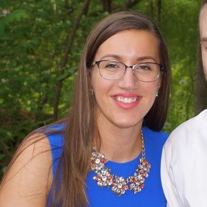 Meet your Posher, Tiffany